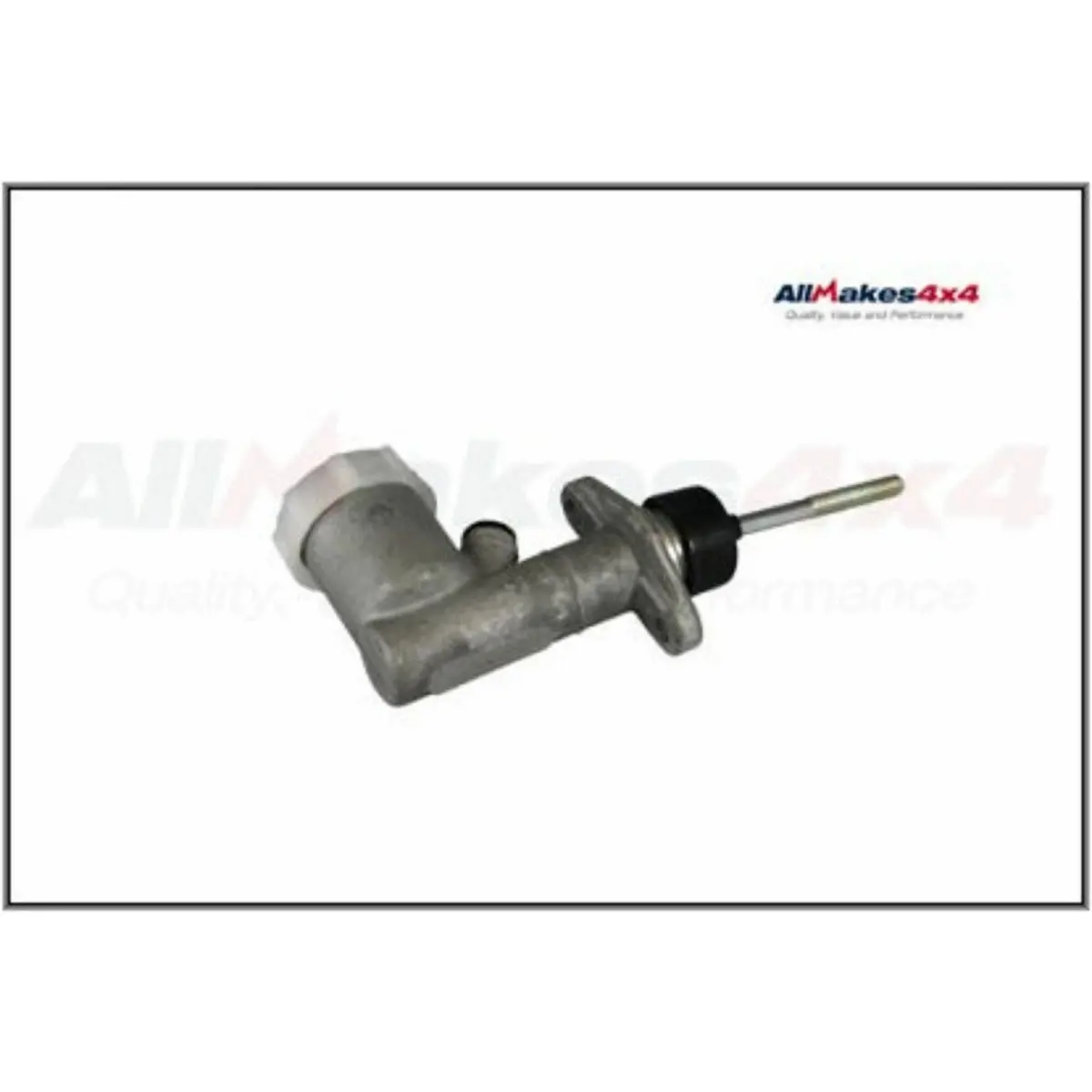 Brake Master Cylinder – Defender & Series Iia Iii (Late Type) 1