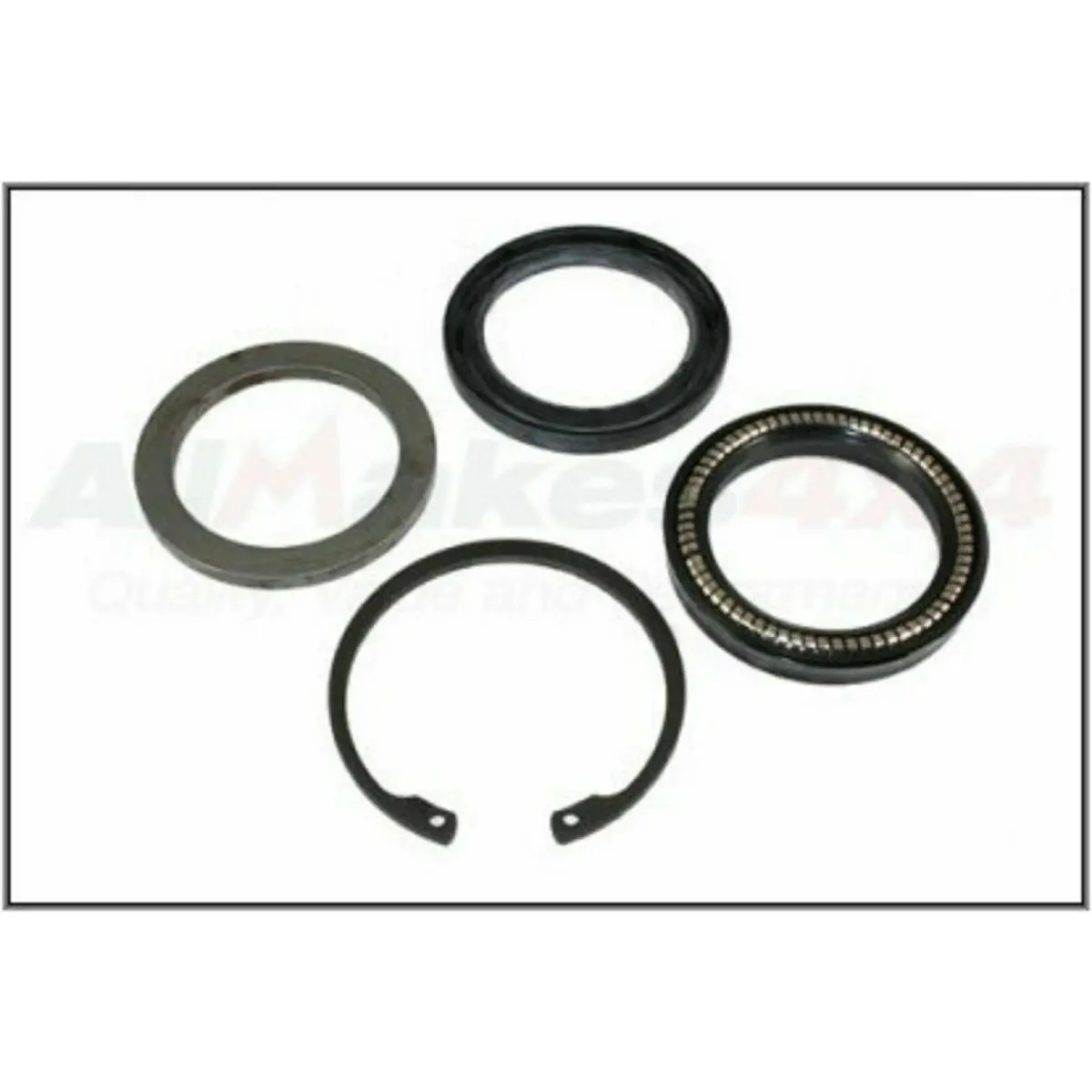 Power Steering Gear Box Output Repair Kit 1