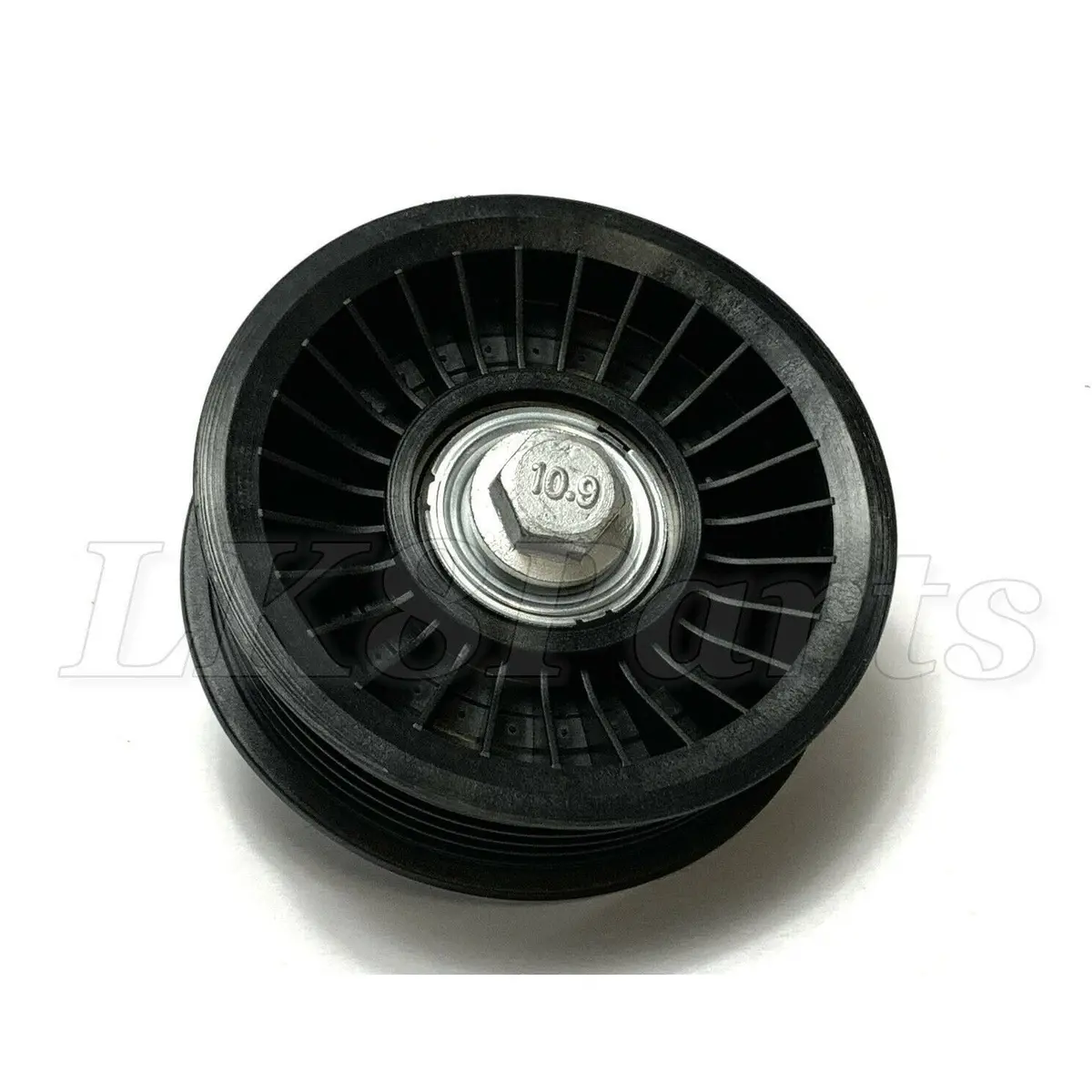 Idler Pulley - 90Mm 1