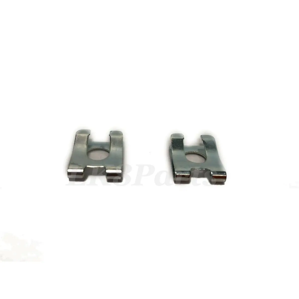 Spring Air Suspension Retaining Clip Set Of 2 1