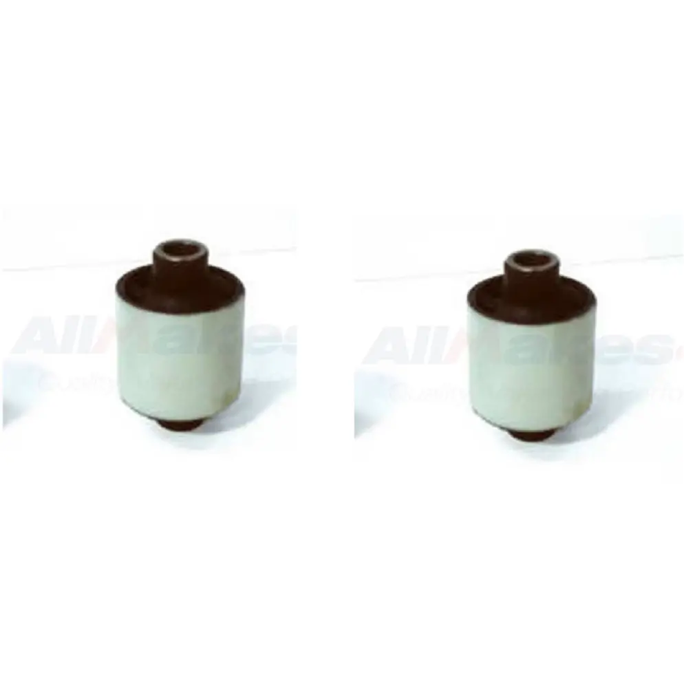 Rear Suspension Trailing Arm Bush Set X2 1