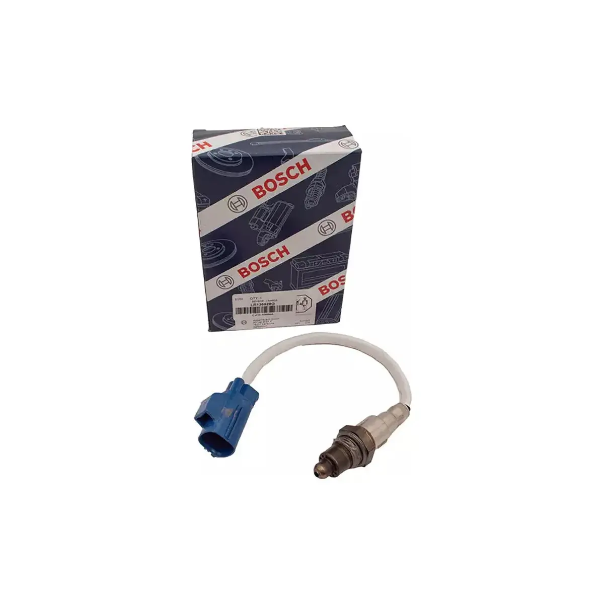 3.0 & 5.0 Rear O2 Sensor 1