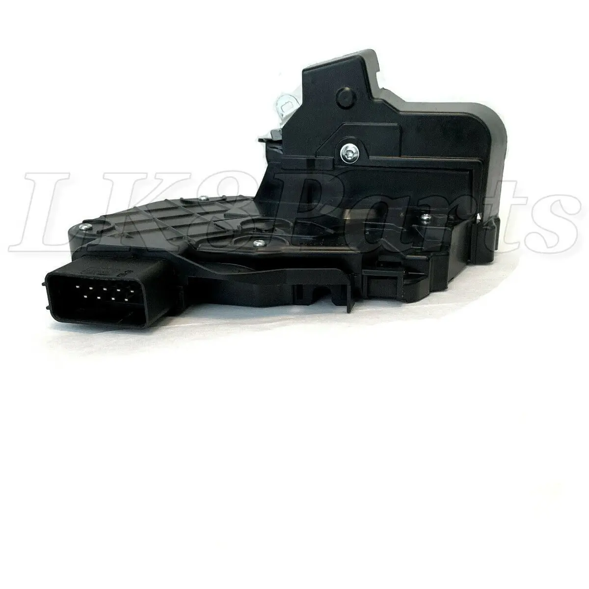 Rear Door Rh Latch 1