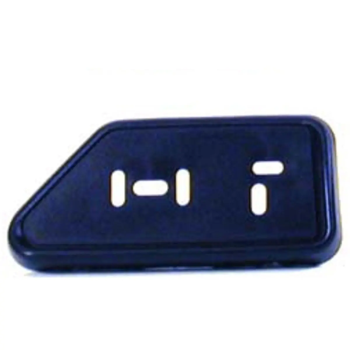 Escutcheon Seat Switch Cover Lh Genuine 1