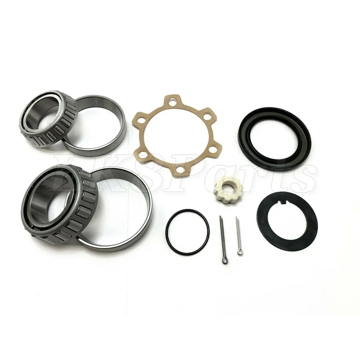 Hub Bearing Kit Rtc3534 Series Ii Iia Iii 1