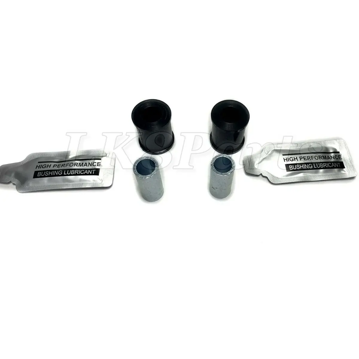 Performance Front Panhard Rod Bush Kit 1