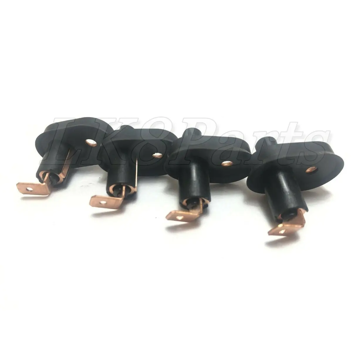 Side Door Interior Light Switch Set X4 1