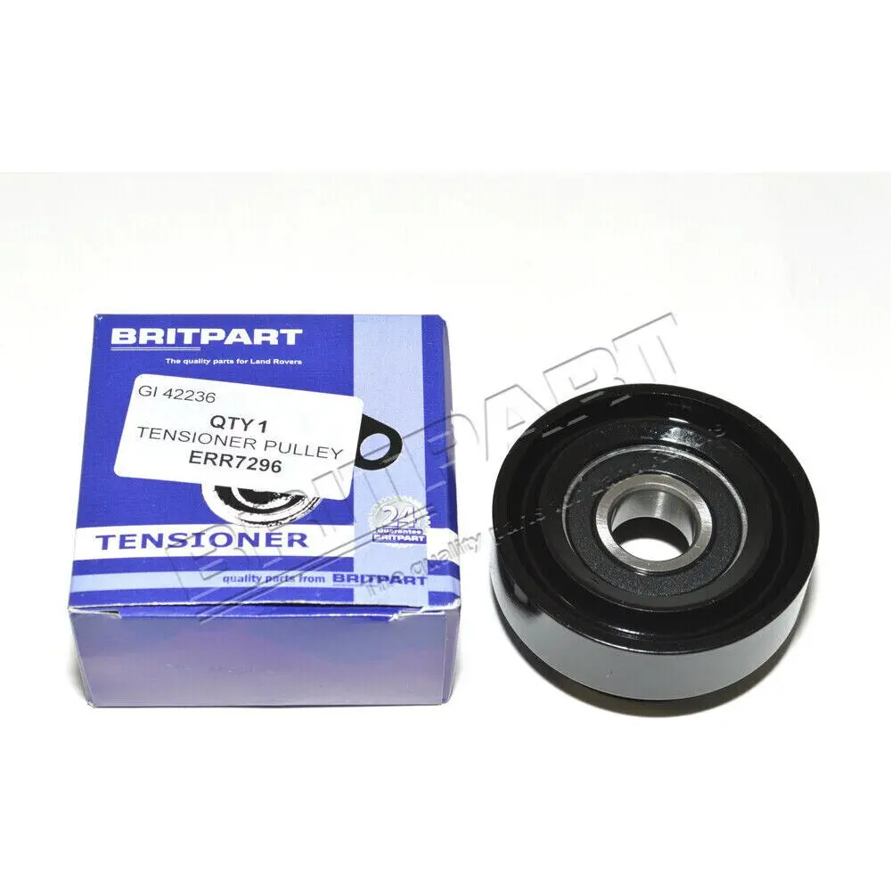 Belt Tensioner Pulley 1