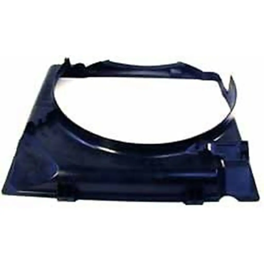 Radiator Fan Lower Cowl Cover Shroud 1