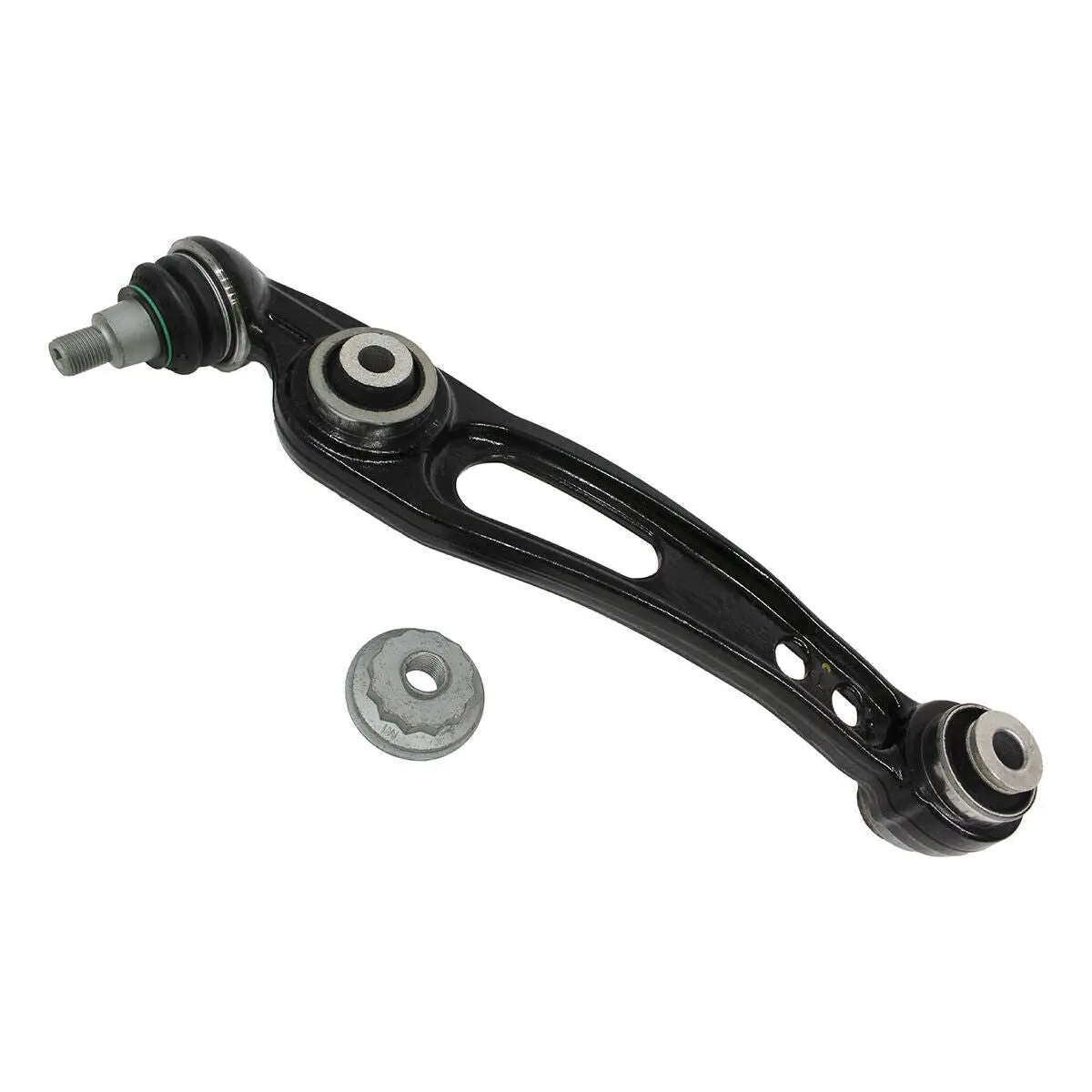 Front Suspension Rear Lower Control Arm Lh 1
