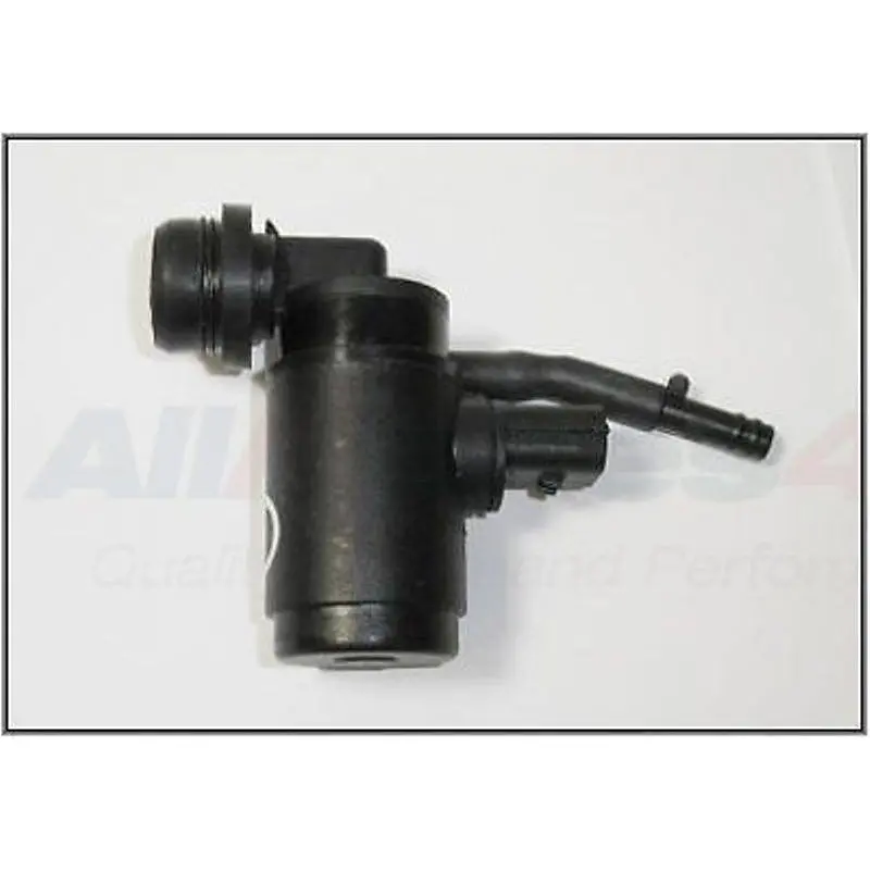 Rear Windscreen Washer Motor Pump 1