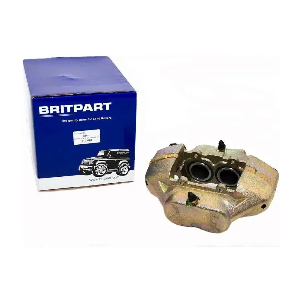 Front Left Hand Brake Caliper 1