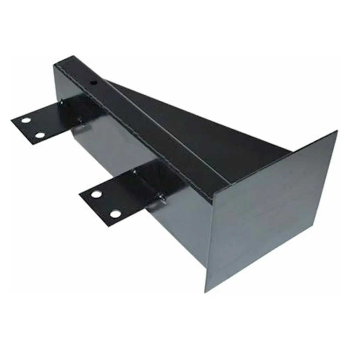 Rear Tank Outrigger Lhs -Left Hand 1