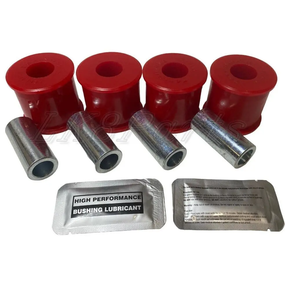 Polybush Front Radius Arm To Axle Bushing Kit 1