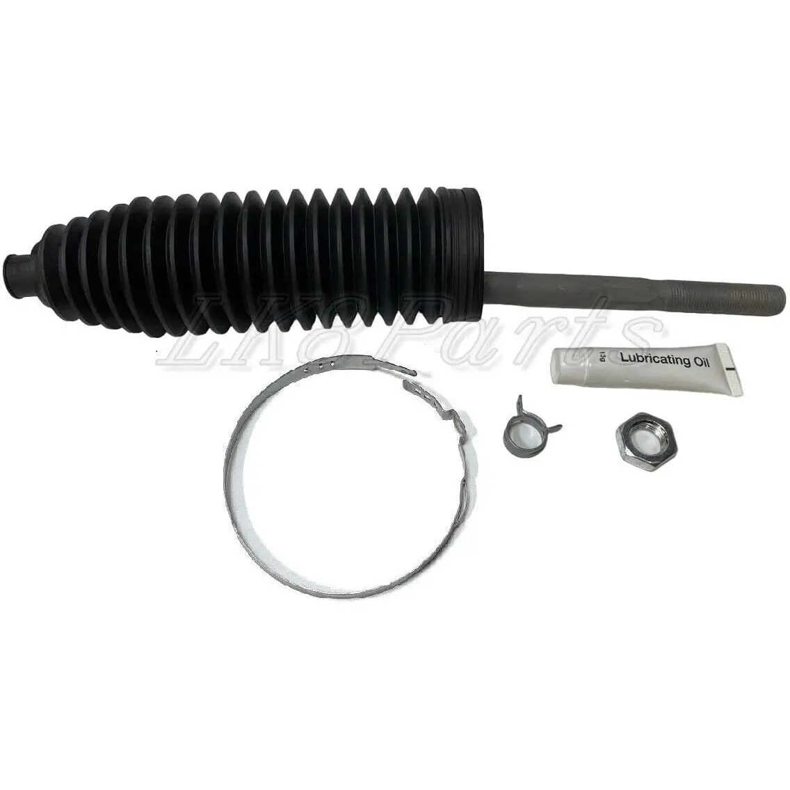 Steering Tie Rod End Axle Joint 1