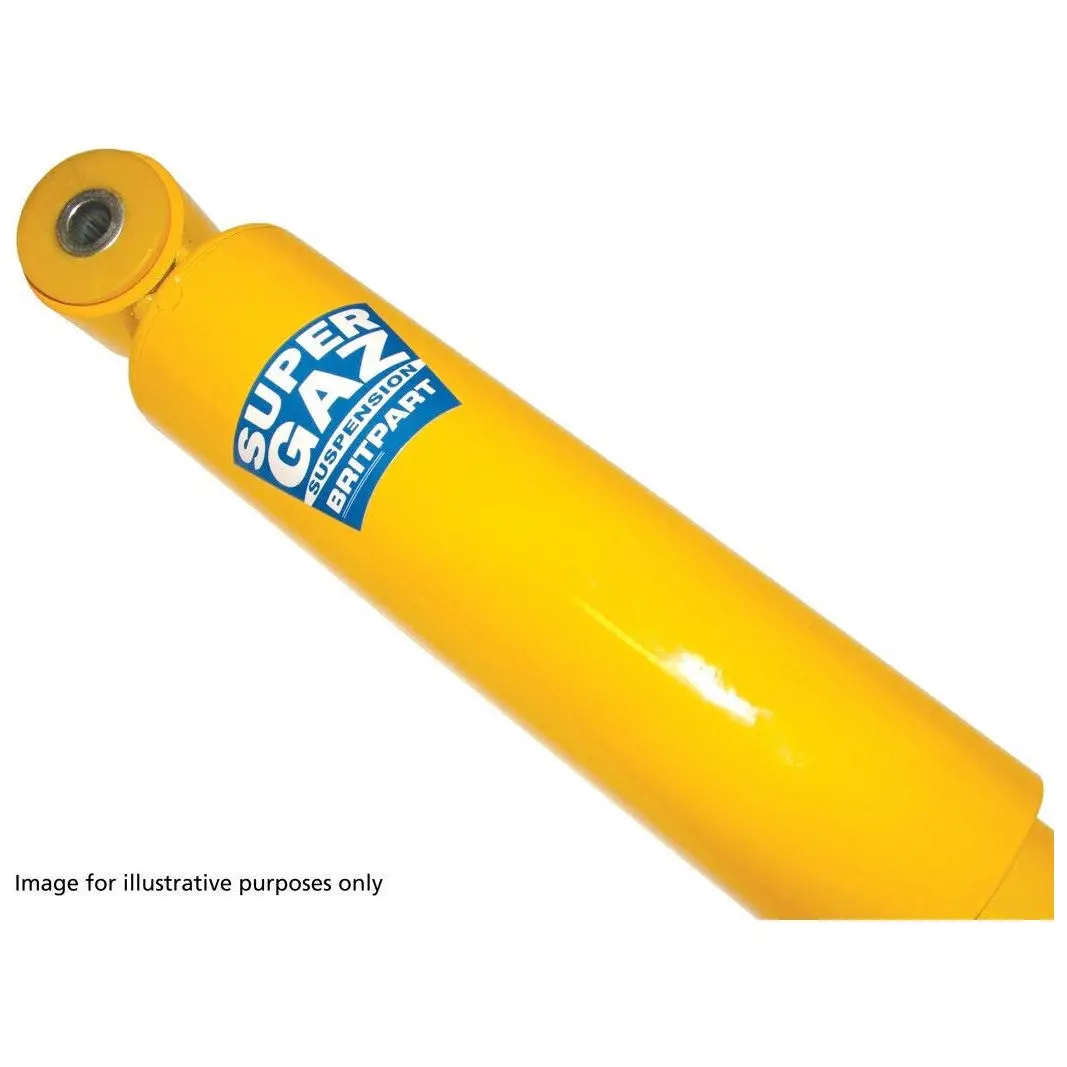 Standard Height Rear Super Gaz Shock 1