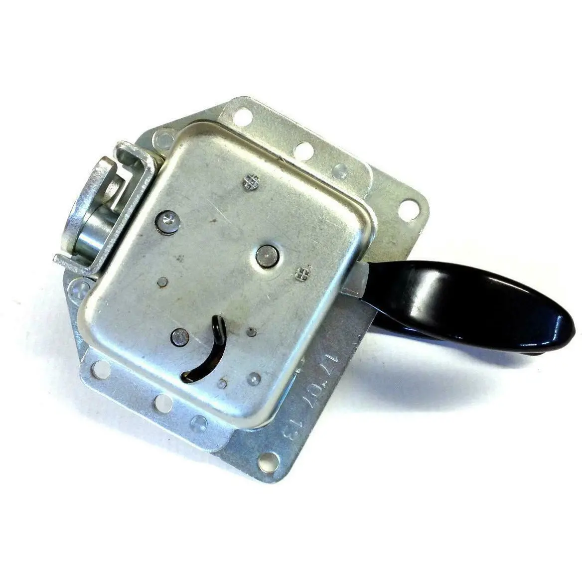 Rear End Tailgate Safari Door Handle 1