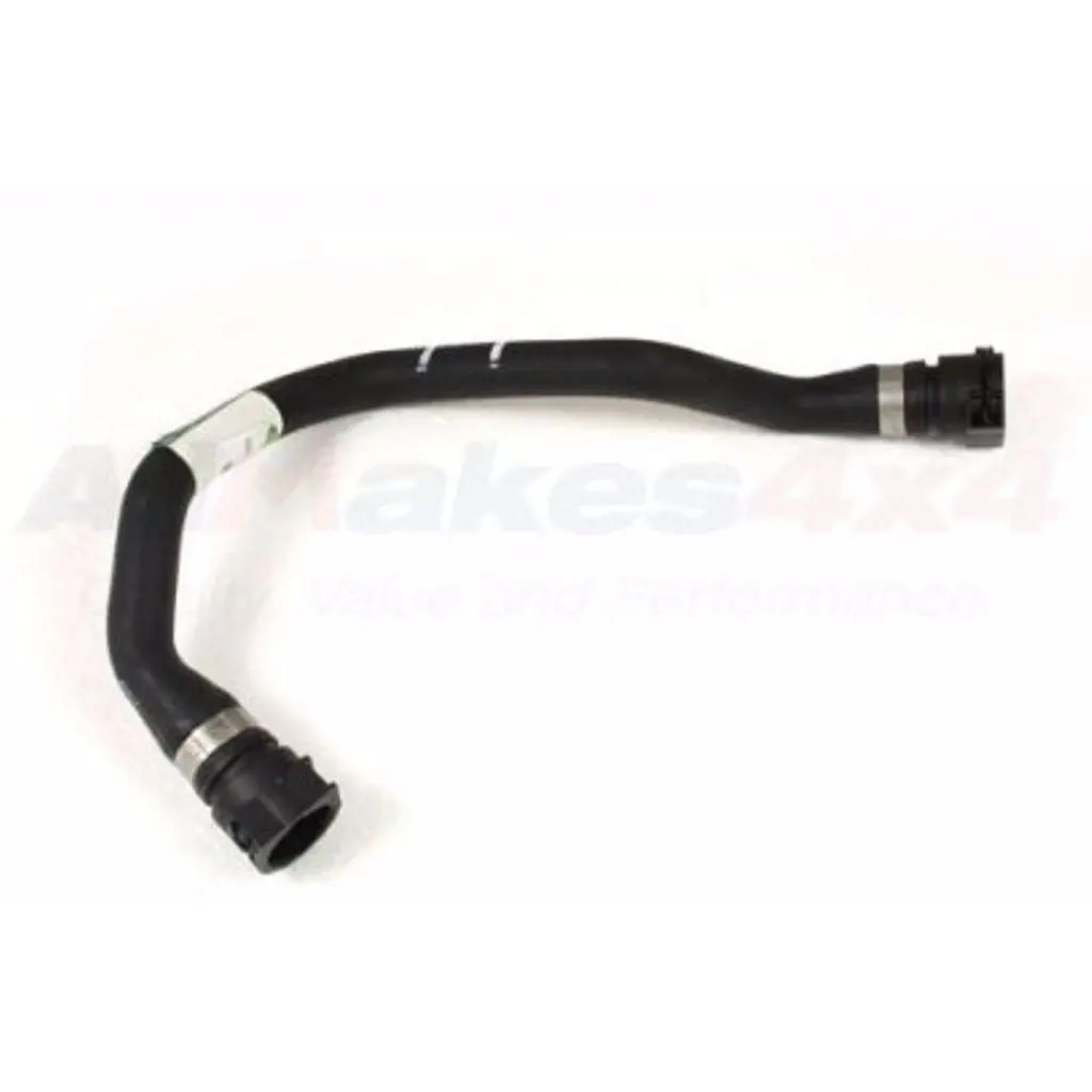 V8 03-05 M62 Hose Transmission Thermostat 1