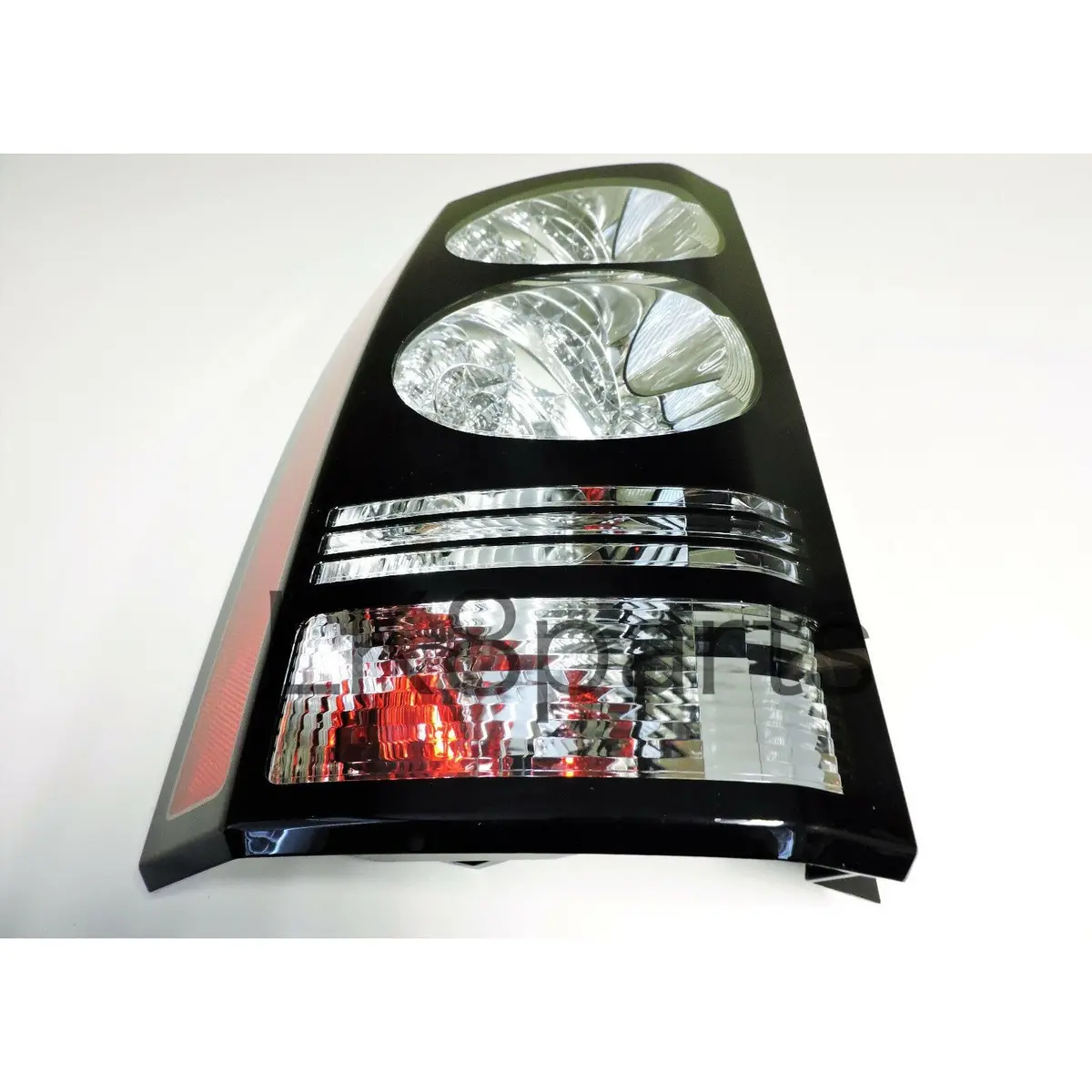 Rear Stop And Flasher Led Lamp Light Lh 1