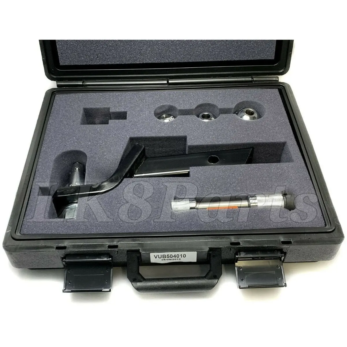 Tow Towing Hitch Bracket Genuine 1