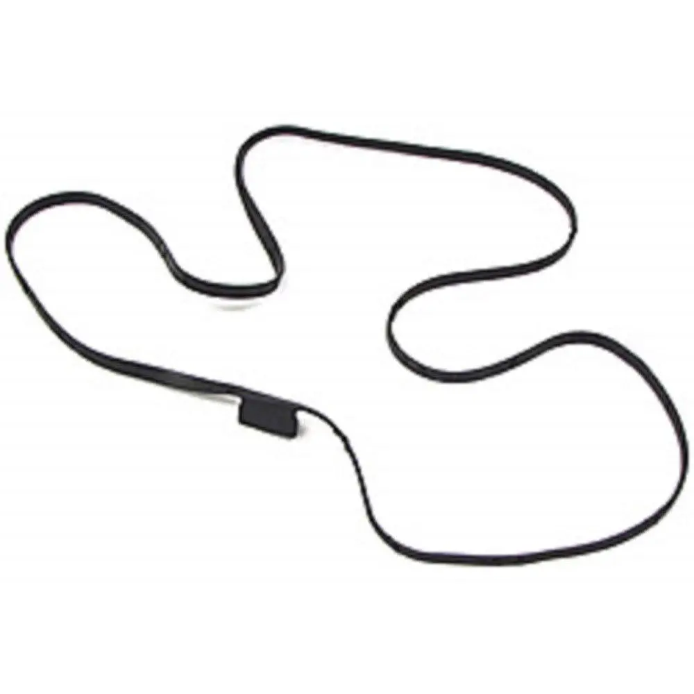 Transmission Oil Pan Filter Gasket 1