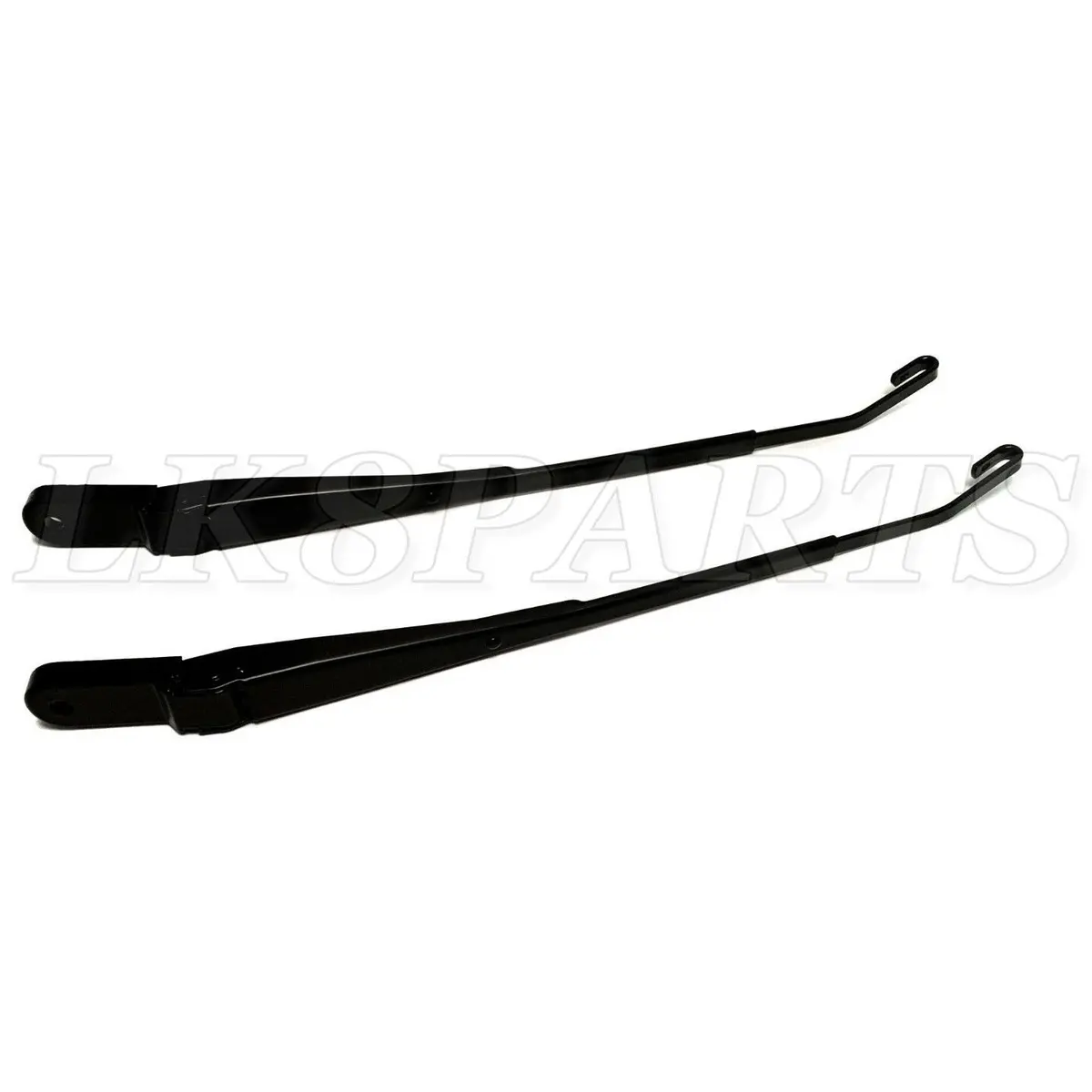 Front Wiper Arm Set Of 2 1
