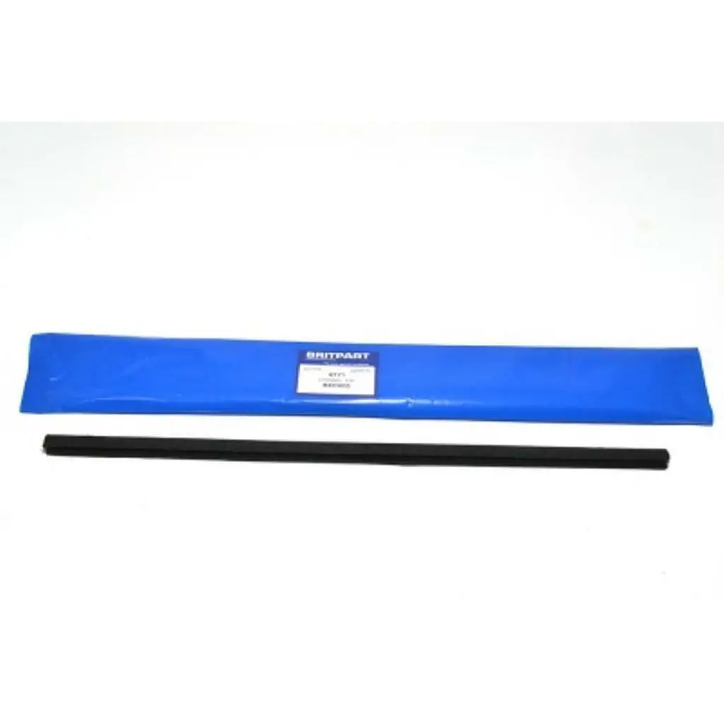 Channel Rear Door Glass Top 1