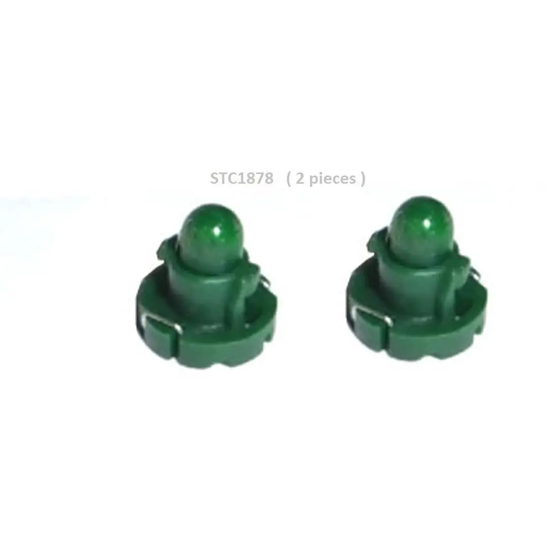 Interior Dash Bulb & Holder Switch Oem 1