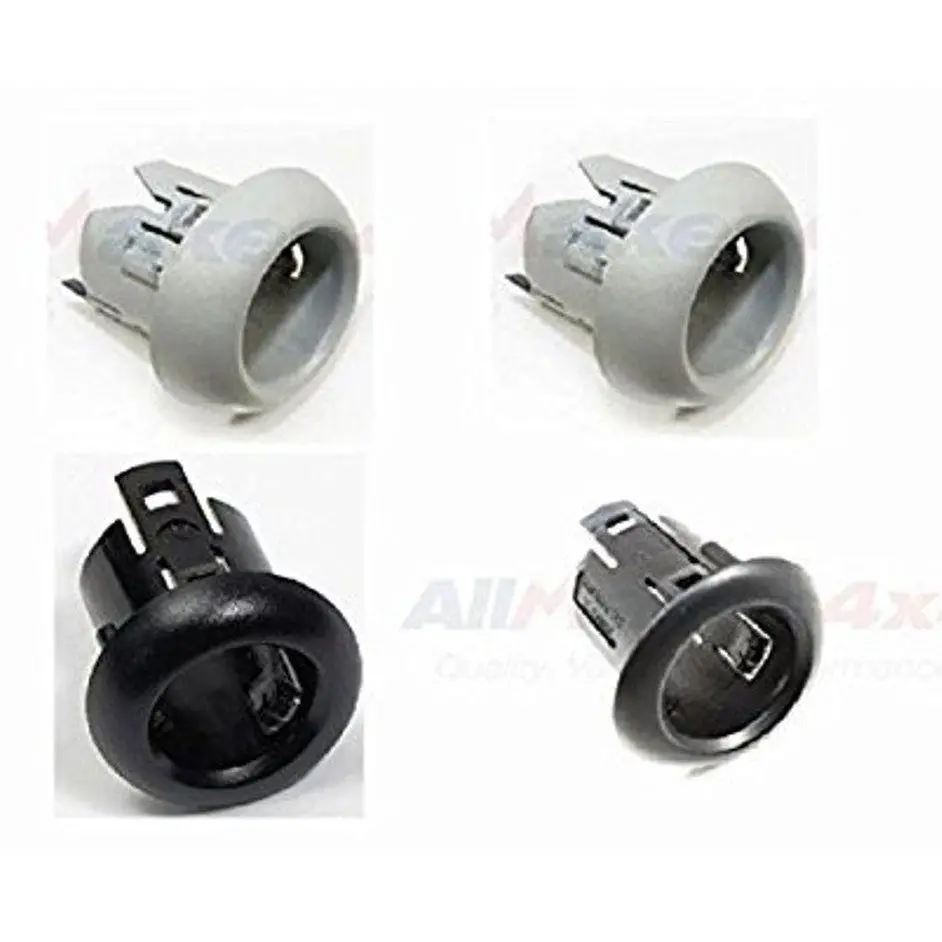 Front Bumper Distance Sensor Bracket Bezel Set X4 1