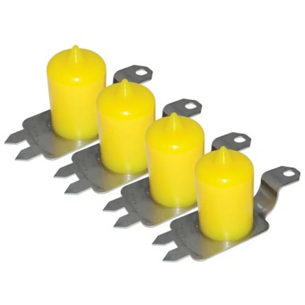 Dc7013 Extended Bump Stops +90Mm – Discovery Ii – Britpart 1