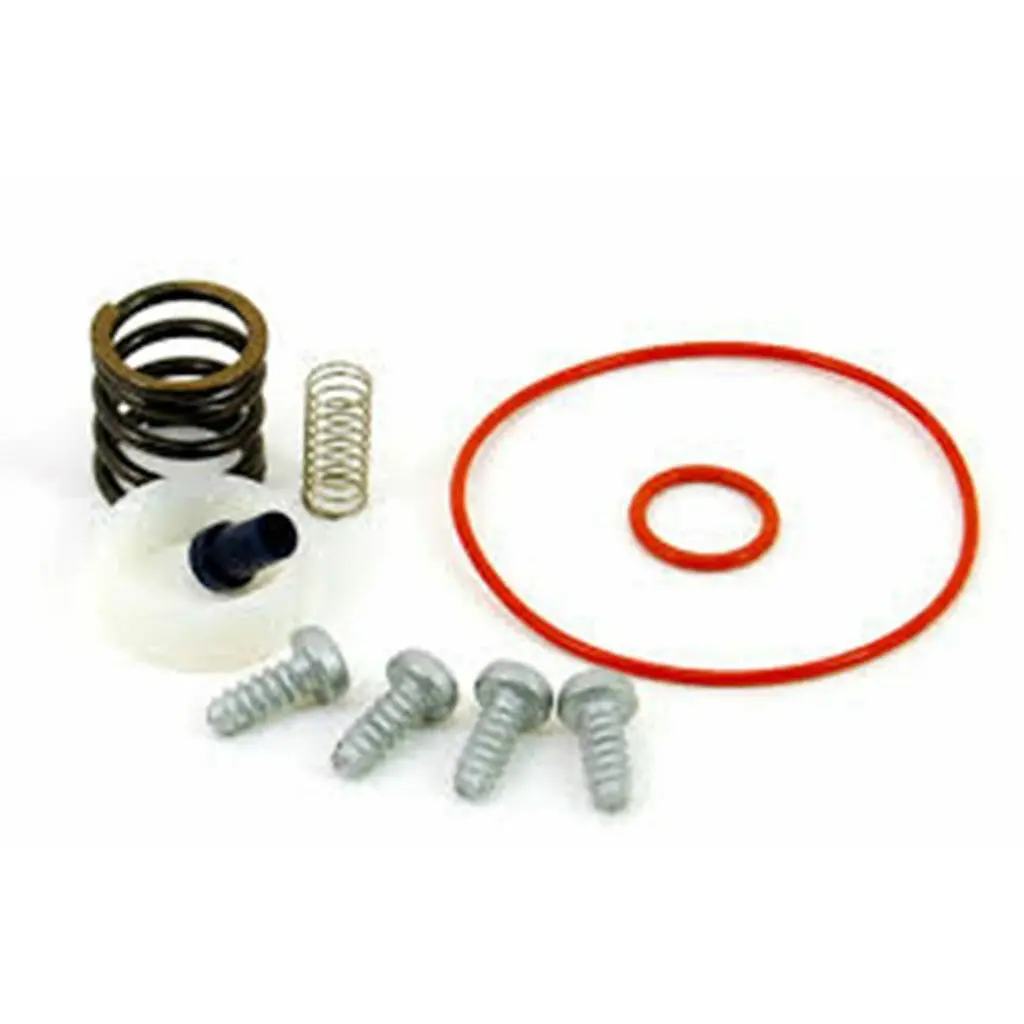 Air Suspension Compressor Repair Overhaul Kit Genuine 1