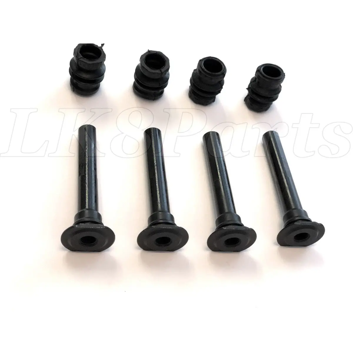 Front Brake Caliper Guide Pin Kit For 2 Calipers 1