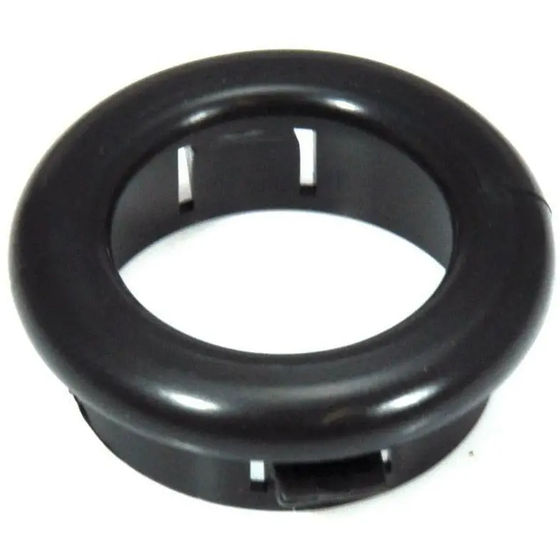 Safari Rear Door Lock Barrel Trim Anello 1