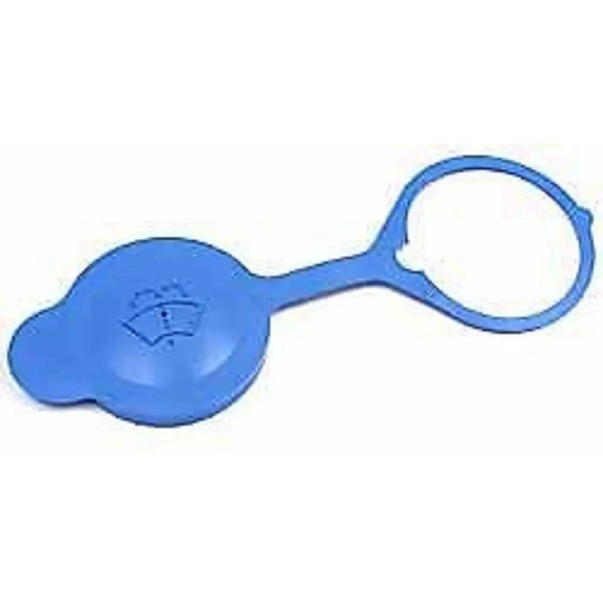 Washer Bottle Cap 1