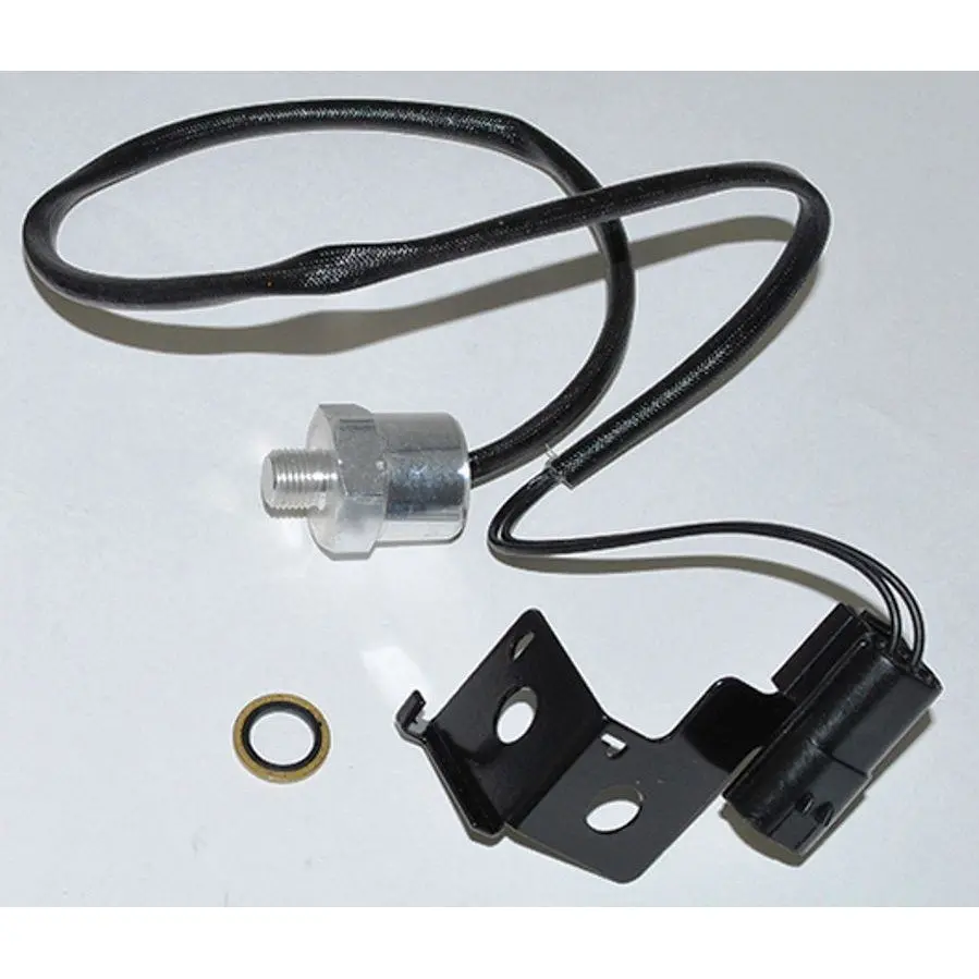 Oil Cooler Temperature Switch Transmission 1