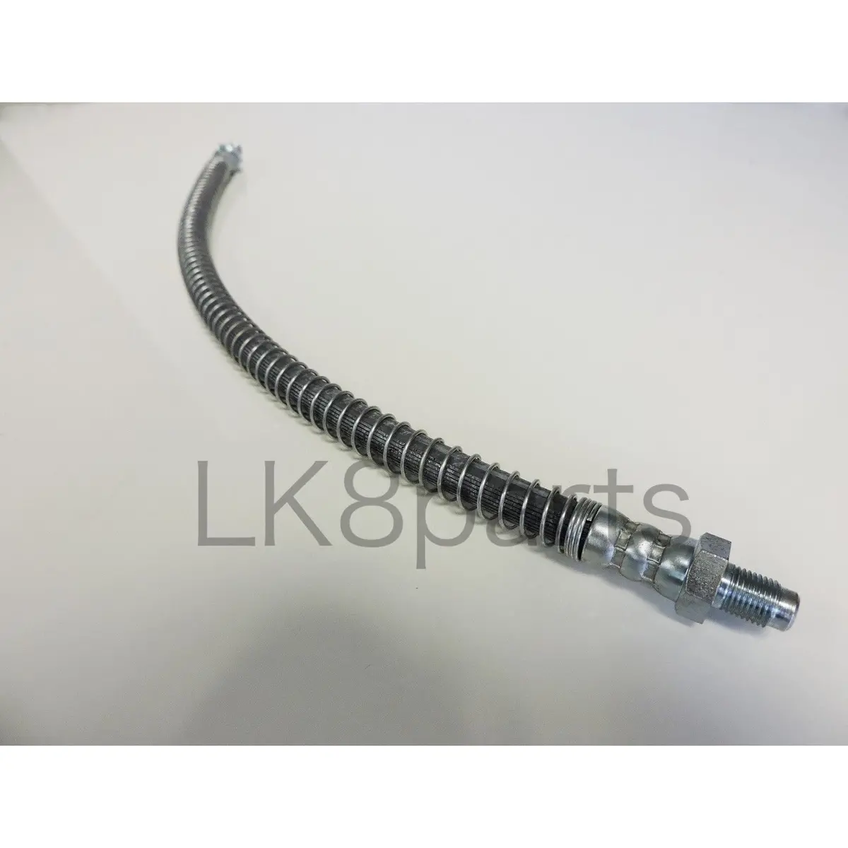 Rear Brake Hose 1