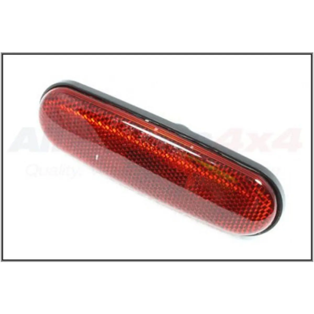 Rear Lamp Side Marker Left Lh Genuine 1