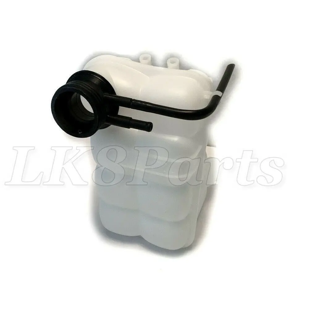 Coolant Overflow Reservoir Bottle Tank 1