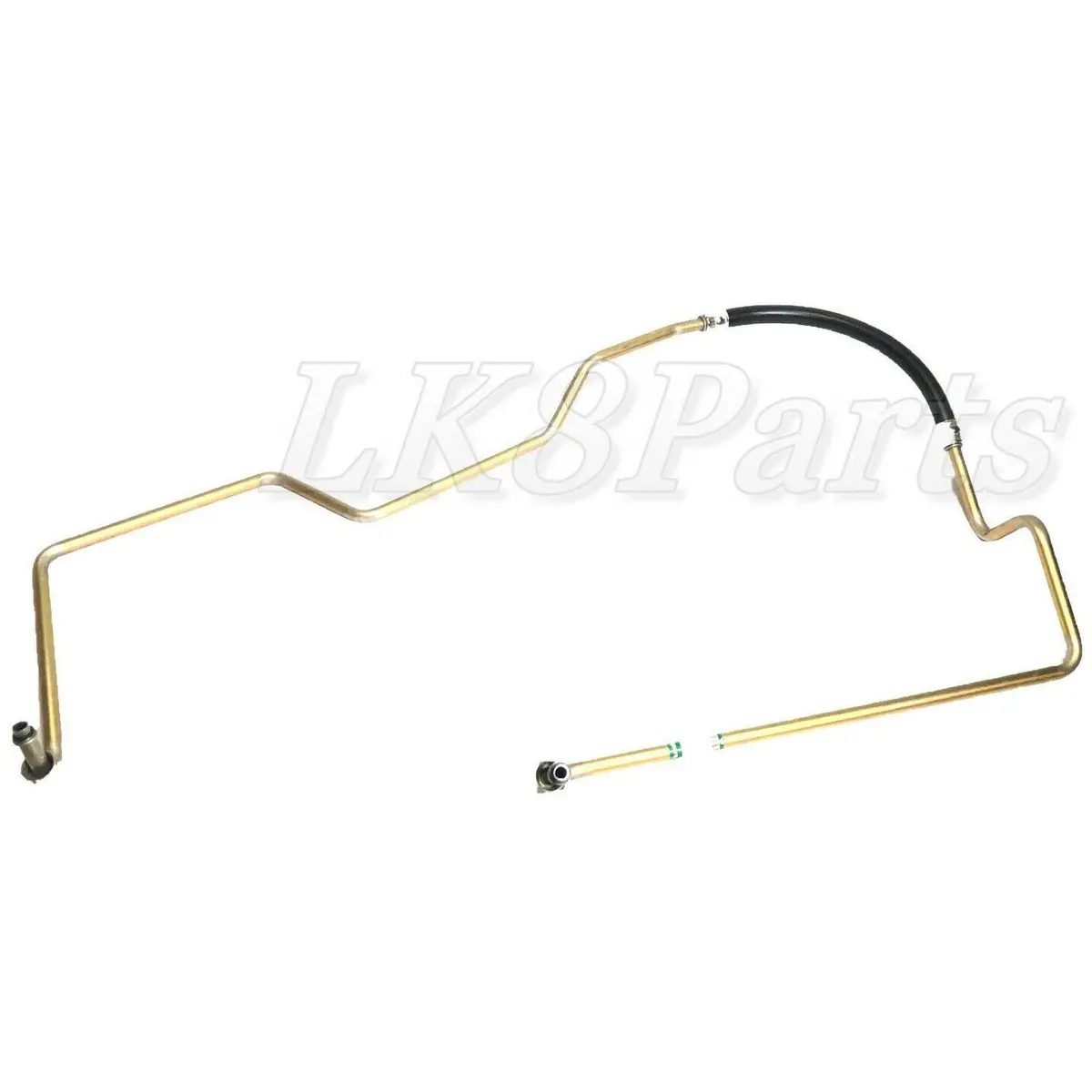 Automatic Transmission Oil Cooler Hose Line 1