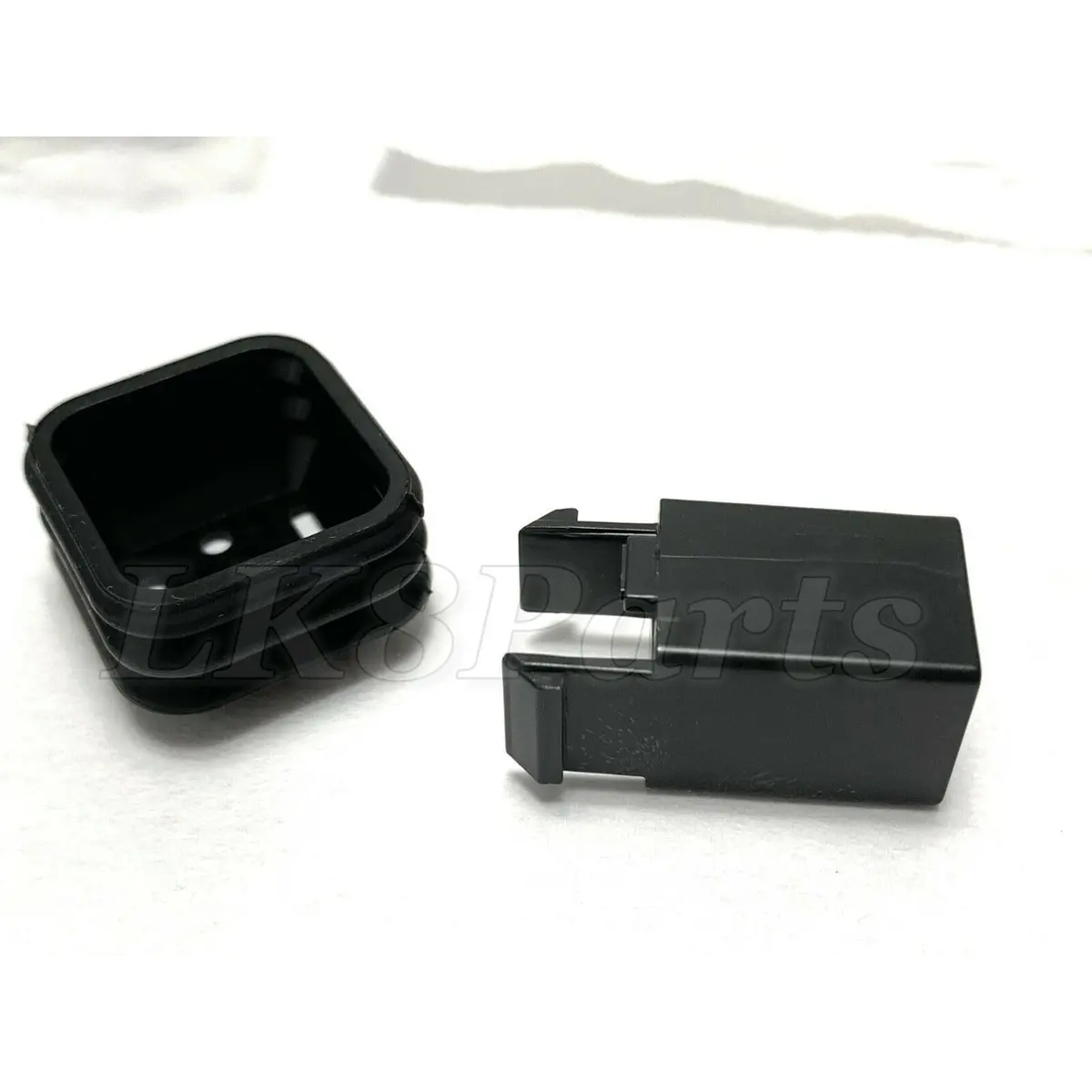 Tank Filler Pipe Housing Repair Bezel Seal Kit Genuine 1