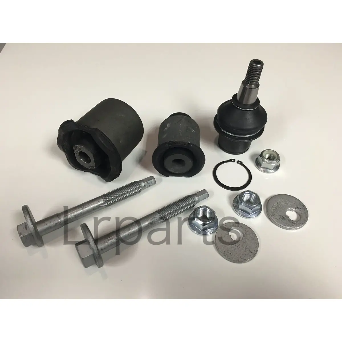 Front Lower Control Arm Rebuild Kit 1