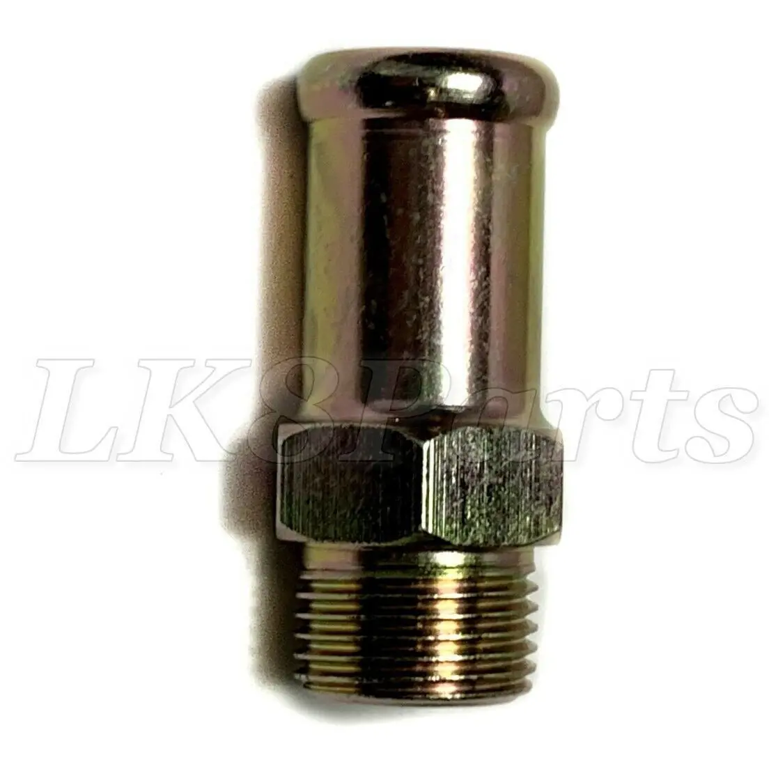 624091 Coolant / Heater Hose Adapter – Series / Defender / Discovery / Rrc 1