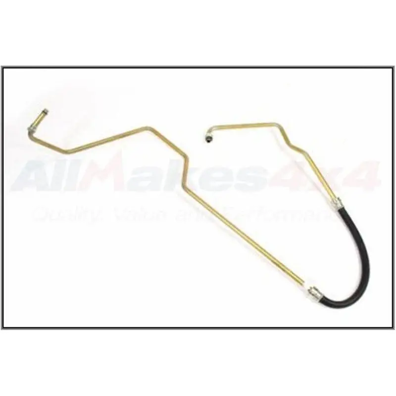 Transmission Oil Cooler Hose 1