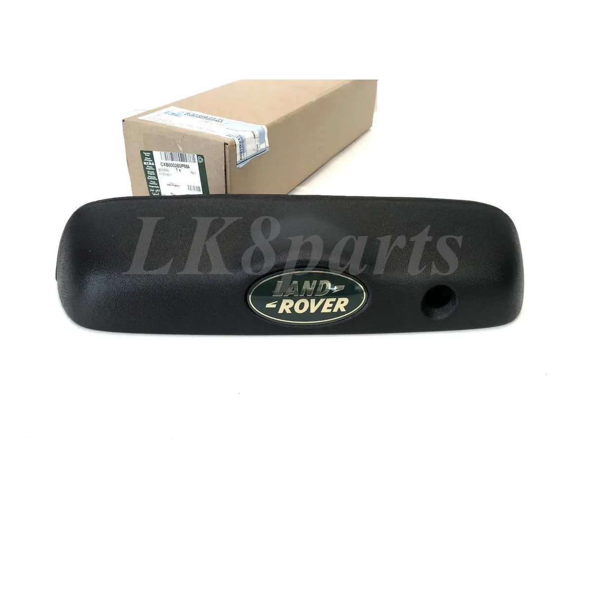 Rear Tail Gate Door Handle Genuine 1
