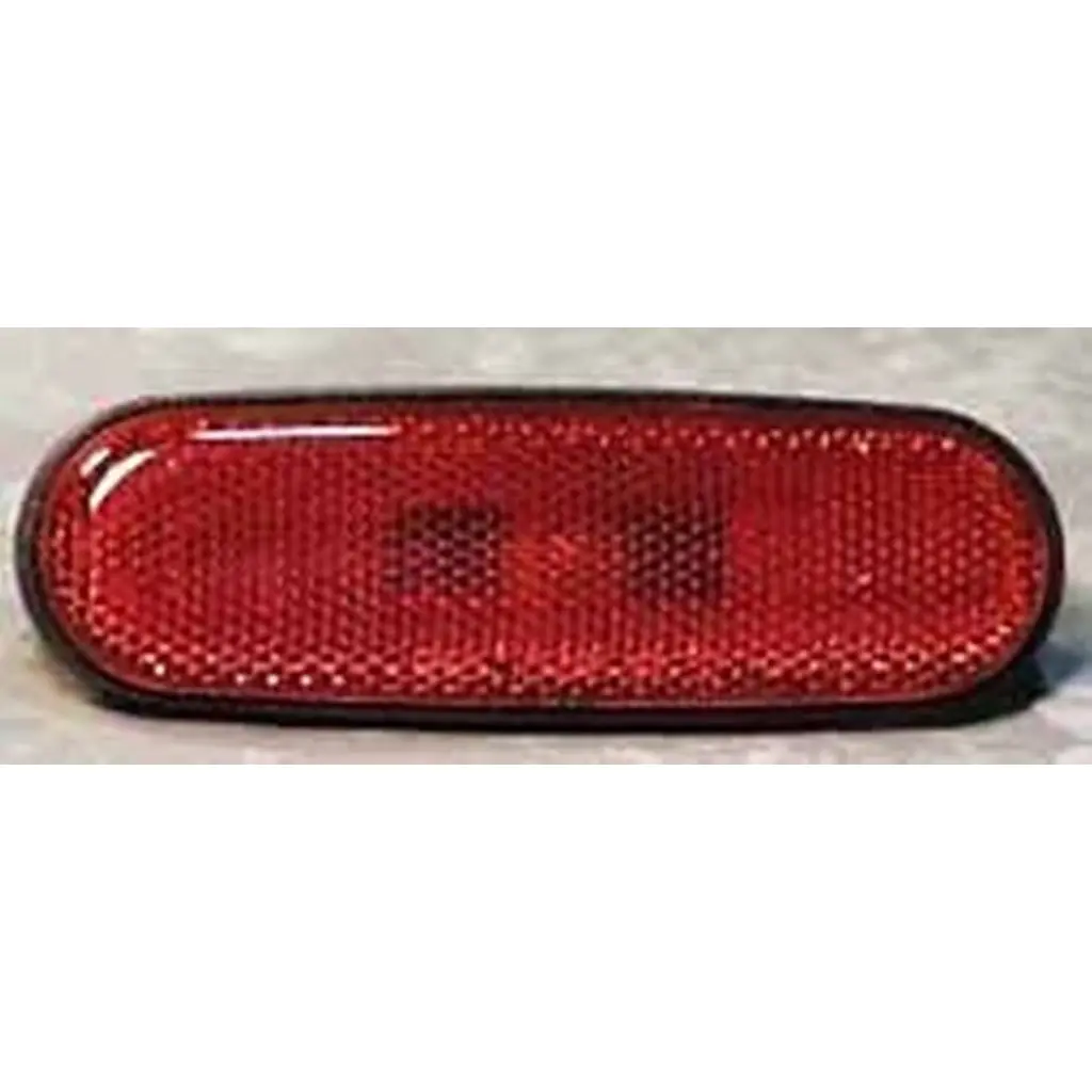 Rear Lamp Side Marker Right Rh 1