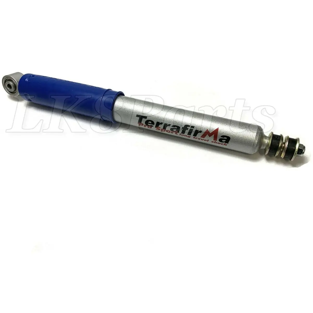 Terrafirma Pro Sport +2" Front Shock Absorber 1