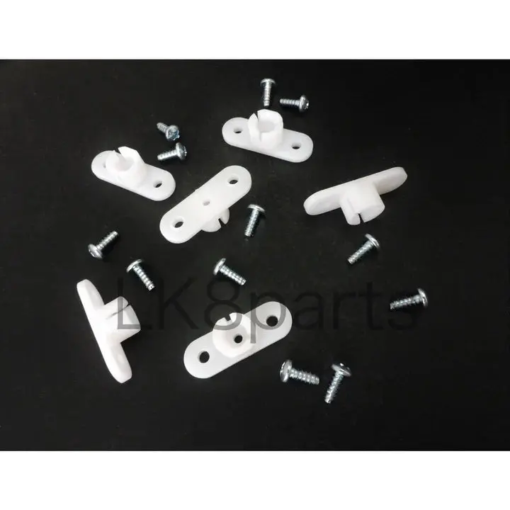 Stc3368 Headlight Clip – Single, Set Of 3, Or Set Of 6 – Discovery I / Ii 3