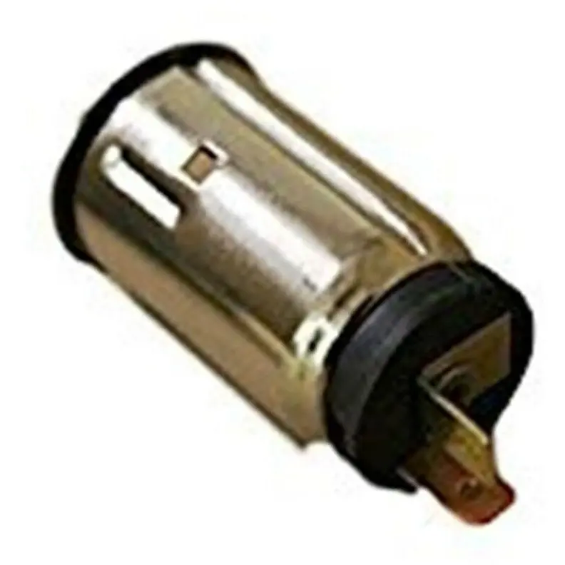Center Console Cigar Lighter Base Genuine 1