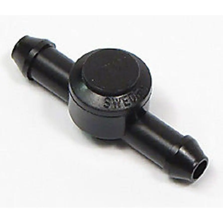 Headlamp Washer Non Return Valve 1