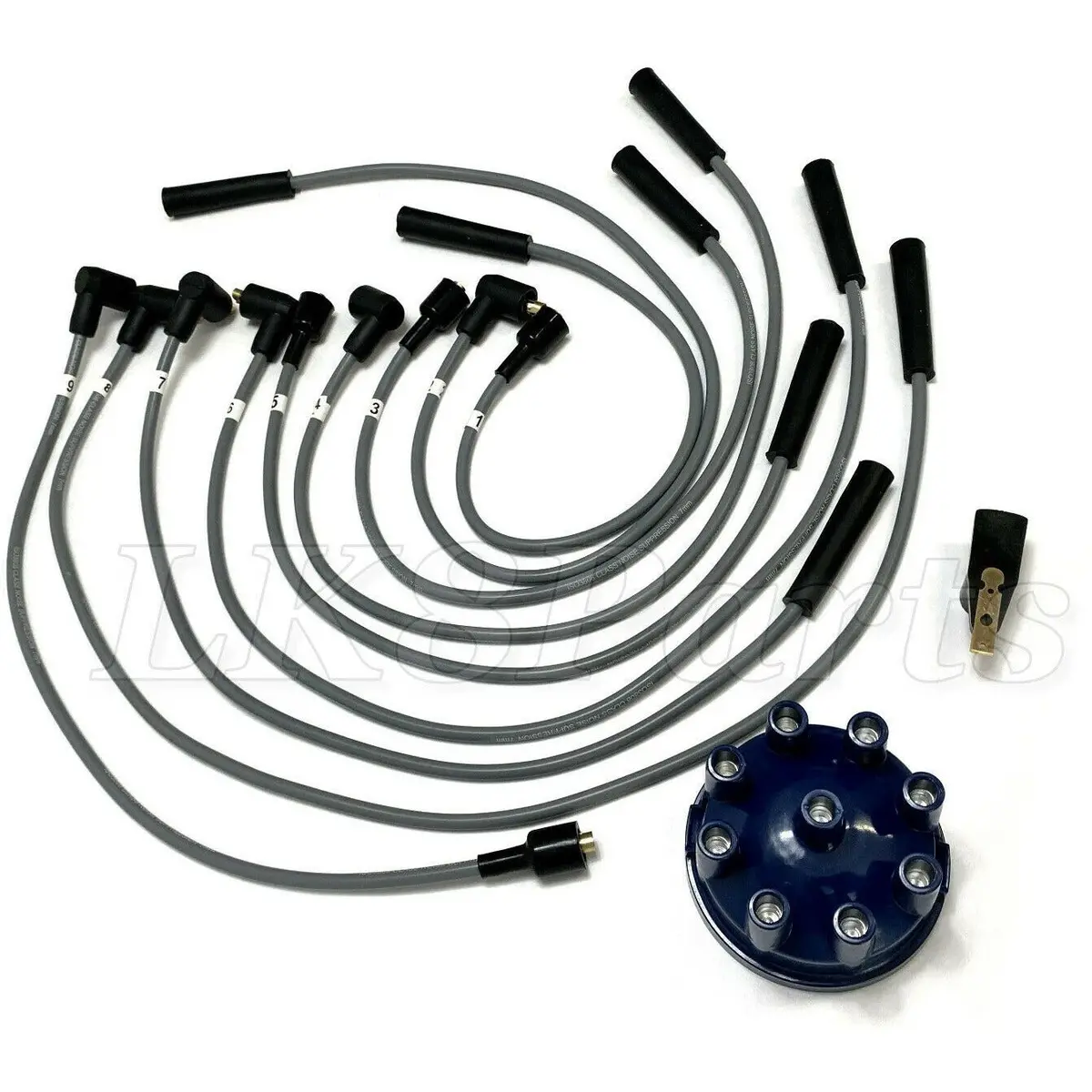 Engine Tune Up Kit 1
